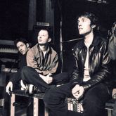 Radiohead, 1997, BBC, Tom Sheehan, hires