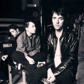 Radiohead, 1997, BBC, Tom Sheehan, hires