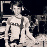 Radiohead, 1997, BBC, Radio, Tom Sheehan