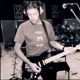 Radiohead, 1997, BBC, Radio, Tom Sheehan
