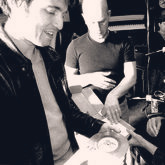 Radiohead, 1997, BBC, Sheehan