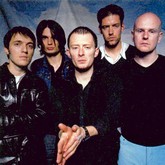 Radiohead, 1997, Tom Sheehan