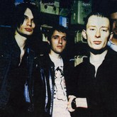 Radiohead, 1997, Tom Sheehan