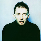 Thom Yorke, 1997, France