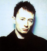 Thom Yorke, 1997, France