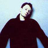 Thom Yorke, 1997, France