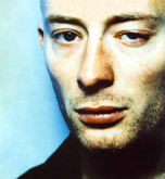 Thom Yorke, 1997, France