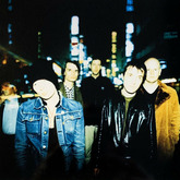 Radiohead, 1997, Japan, Tokyo