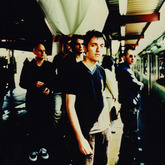 Radiohead, 1997, Japan, Tokyo