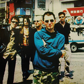 Radiohead, 1997, Japan, Tokyo