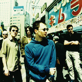 Radiohead, 1997, Japan, Tokyo