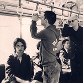 Radiohead, 1997, Japan, Tokyo