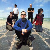 Radiohead, Thom Yorke, 1997 