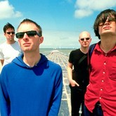 Radiohead, Thom Yorke, 1997 