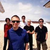 Radiohead, 1997, Steve Double 