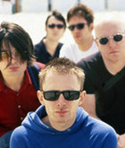 Radiohead, 1997, Steve Double 