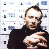 Radiohead, 1998, Japan