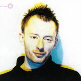 Radiohead, 1998, Japan