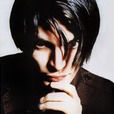 Jonny Greenwood, Radiohead, 1998, Japan