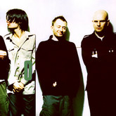Radiohead, 1998, Japan