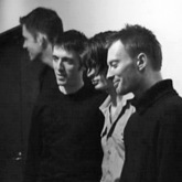 Radiohead, 1998, Japan