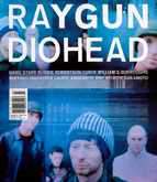 Radiohead, 1997, Raygun, Danny Clinch