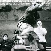 Radiohead, 1997, Raygun, Danny Clinch