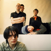 Radiohead, 1997, Raygun, Danny Clinch