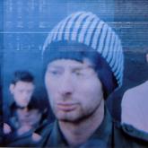 Radiohead, 1997, Raygun, Danny Clinch