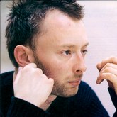 Thom Yorke 1998 Japan