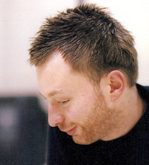 Thom Yorke 1998 Japan