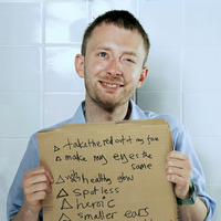Radiohead, 2000, Kid A