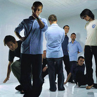 Radiohead, 2000, Kid A