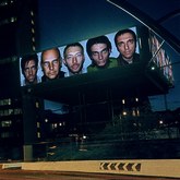 Radiohead, Q, 2000, Kid A