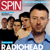 Radiohead, 2000, Kid A