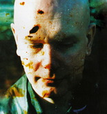 Radiohead, 2001, Phil Selway