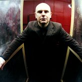 Phil Selway of Radiohead ,pictures, 2001 photo by Rhythm magazine