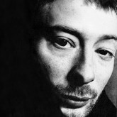 Thom Yorke, Japan, 2001