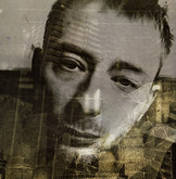 Thom Yorke, Japan, 2001
