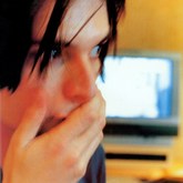 Radiohead, Japan, 2001