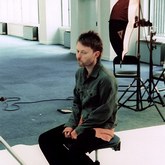 Radiohead, Thom Yorke, Jason Evans, 2003