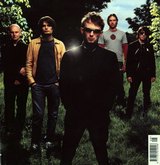 Radiohead, 2003, Kevin Westenberg