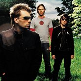 Radiohead, 2003, Kevin Westenberg
