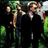 Radiohead, 2003, Kevin Westenberg