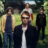 Radiohead, 2003, Kevin Westenberg