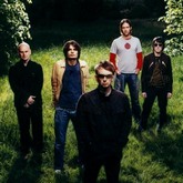 Radiohead, 2003, Kevin Westenberg