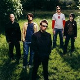 Radiohead, 2003, Kevin Westenberg