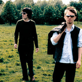Radiohead, 2003, Kevin Westenberg