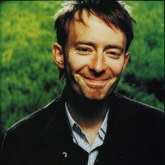 Radiohead, 2003, Kevin Westenberg, Mojo