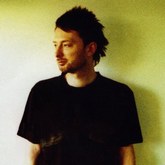 Thom Yorke, Radiohead, 2003, NME